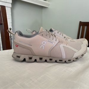 Waterproof On Clouds